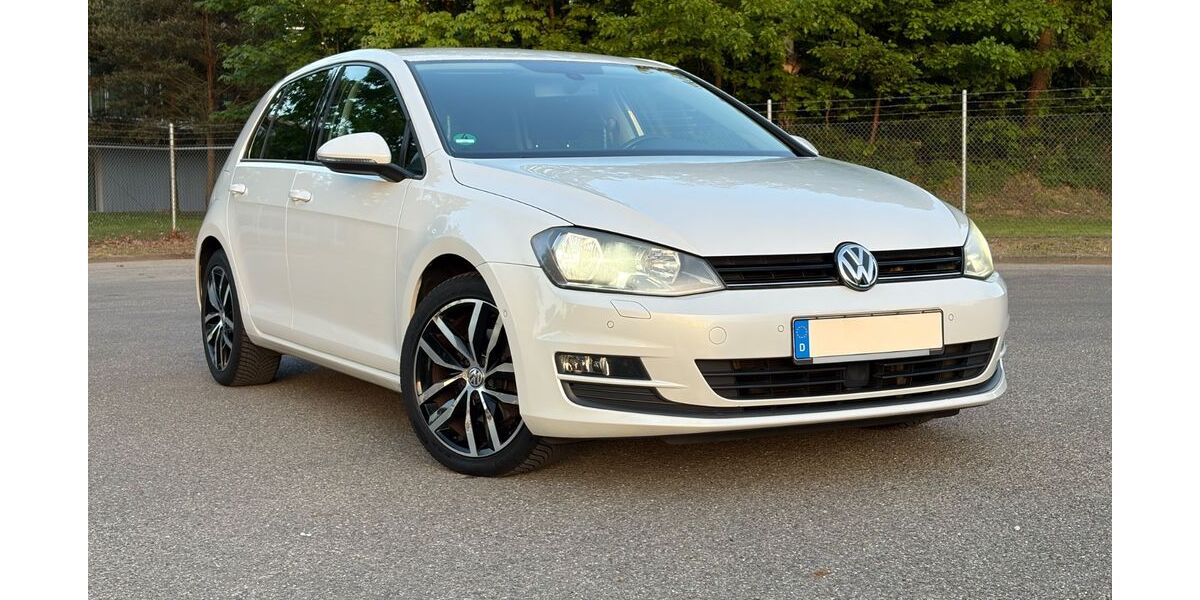 VW Golf 79.600 km 14.200 &euro; Karlsruhe 76149