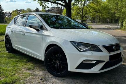 Seat Leon 105.000 km 15.500 &euro; Bad Friedrichshall 74177