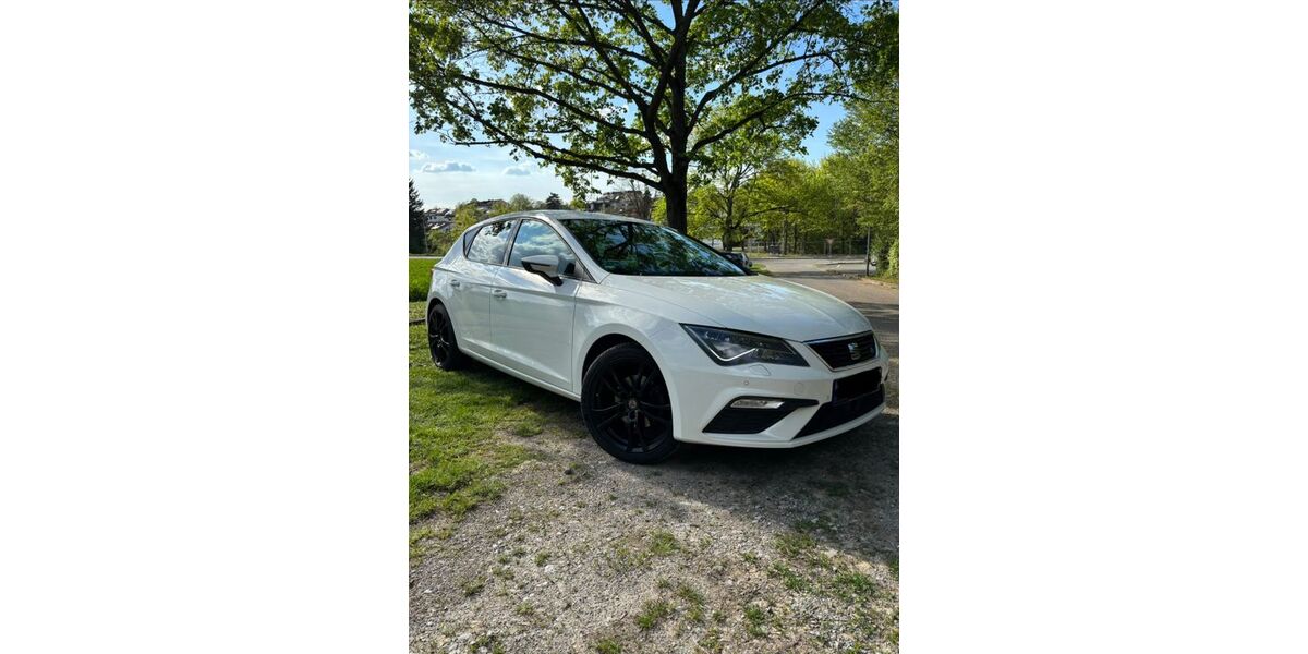 Seat Leon 105.000 km 15.500 &euro; Bad Friedrichshall 74177