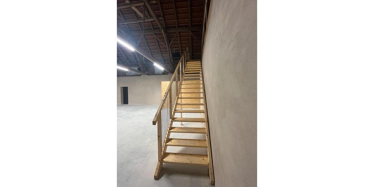 Gewerbeobjekt Hohenthann - 820&euro; | Angebot:24524655