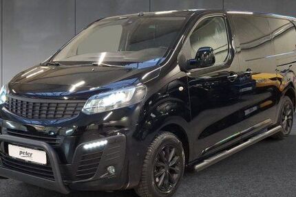 Opel Vivaro 24.777 km 26.840 € Erfurt 99086