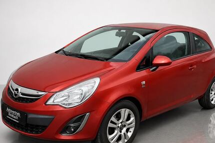 Opel Corsa 180.000 km 1.490 &euro; Rimbach 64668