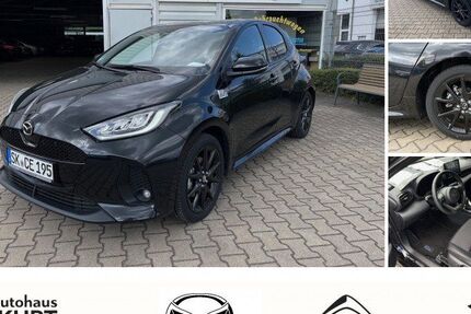 Mazda 2 1.362 km 25.490 € Halle 06126