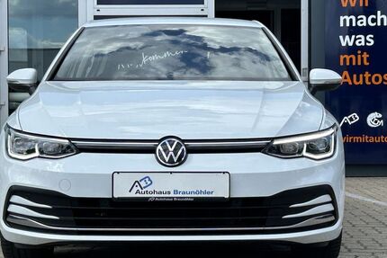 VW Golf 107.894 km 16.950 &euro; Salzgitter 38229
