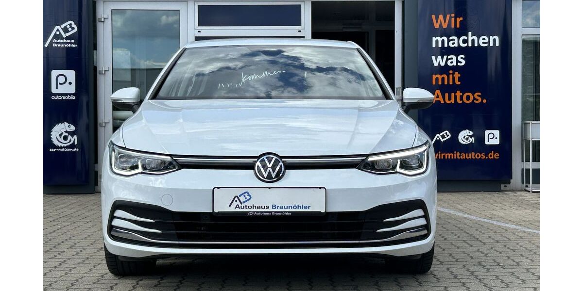 VW Golf 107.894 km 16.950 &euro; Salzgitter 38229