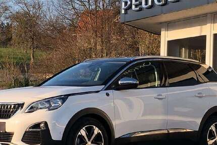 Peugeot 3008 68.804 km 21.960 &euro; Edertal-Bergheim 34549