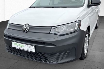 VW Caddy 18.822 km 25.890 &euro; Zell u.A. 73119