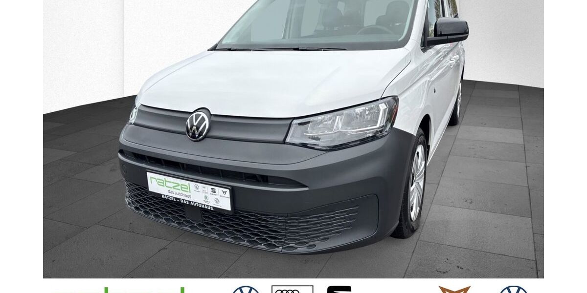 VW Caddy 18.822 km 25.890 &euro; Zell u.A. 73119