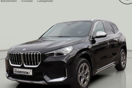 BMW X1 52.600 km 33.900 &euro; Bad Dürkheim 67098