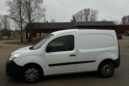 Renault Kangoo 160.000 km 8.750 &euro; Norderney 26548