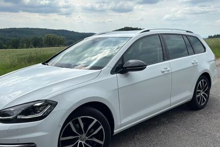 VW Golf 158.000 km 12.950 &euro; Hofbieber 36145