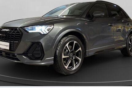 Audi Q3 39.688 km 34.990 &euro; Köln 50968