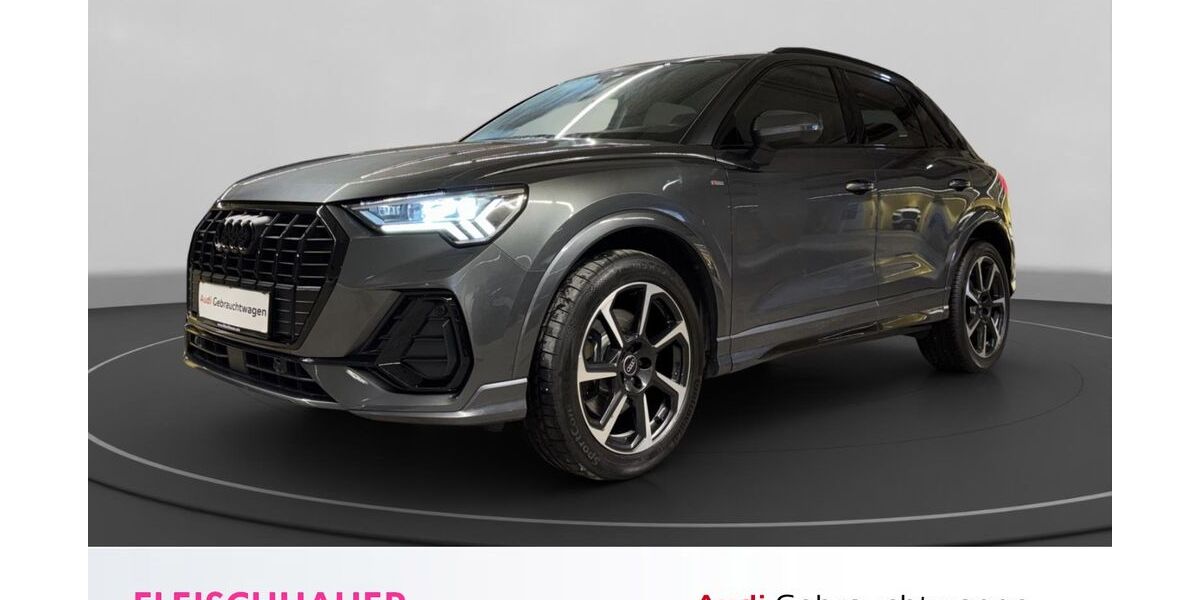 Audi Q3 39.688 km 34.990 &euro; Köln 50968