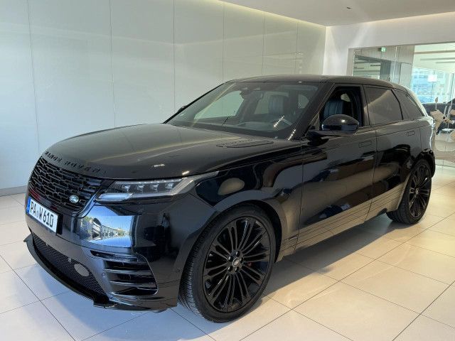 Range Rover Velar