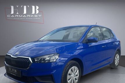 Skoda Fabia 3.341 km 15.590 &euro; Braunschweig 38122