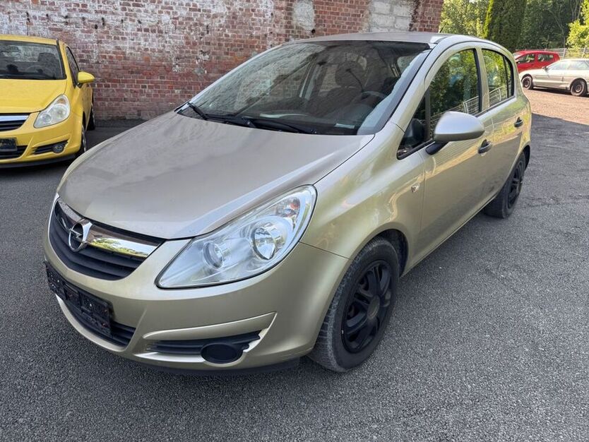 Corsa