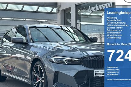 BMW 330 6.182 km 54.990 &euro; Deggendorf 94469