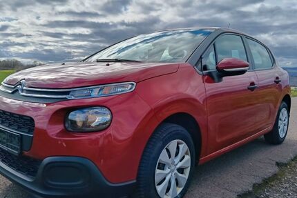 Citroen C3 126.000 km 5.300 &euro; Schmelz 66839