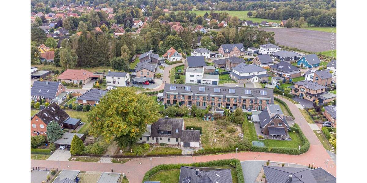 Grundstück Worpswede - 520.000&euro; | Angebot:25770412