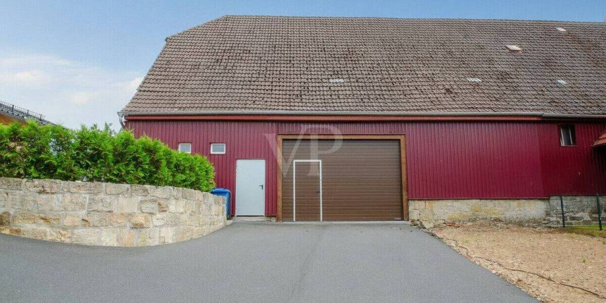Bungalow Jüchsen Jüchsen - 4 Zimmer, 134 m&sup2;, 480.000&euro; | Angebot:26917292