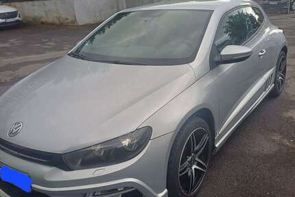 VW Scirocco