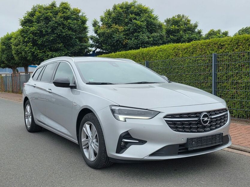 Opel Insignia 178.256 km 11.910 € Garbsen 30827