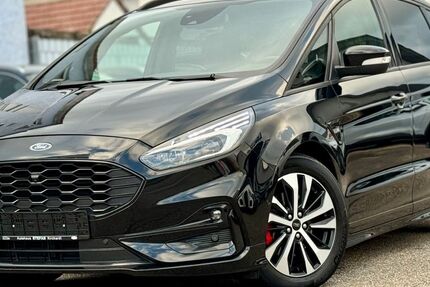 Ford S-Max 47.668 km 37.990 € Kirchardt 74912
