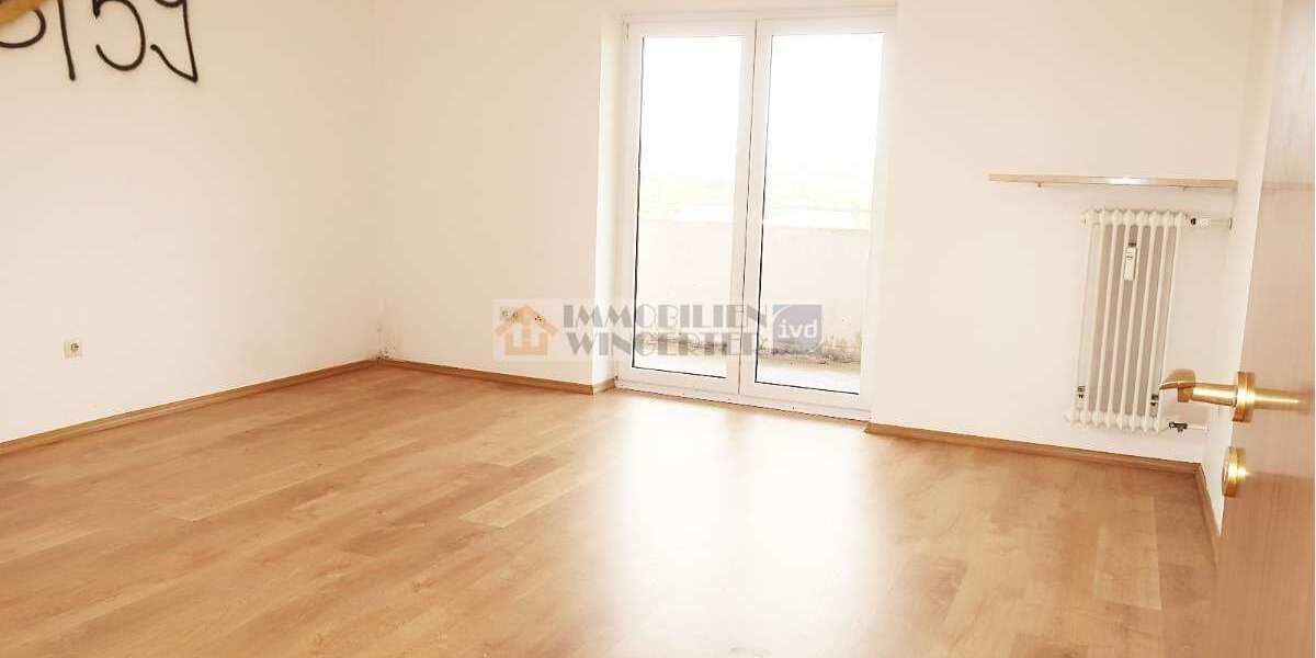 Etagenwohnung Regensburg Das Dörnberg - 2 Zimmer, 65 m&sup2;, 210.000&euro; | Angebot:27117698