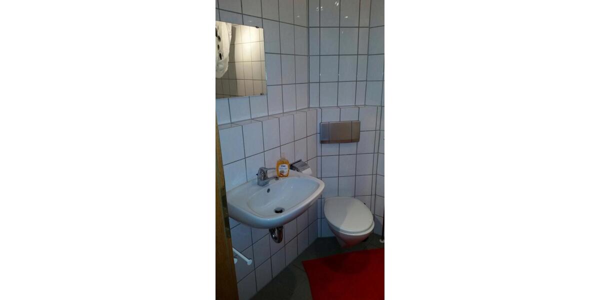 Etagenwohnung Kassel Fasanenhof - 1 Zimmer, 25 m&sup2;, 89.000&euro; | Angebot:27022813