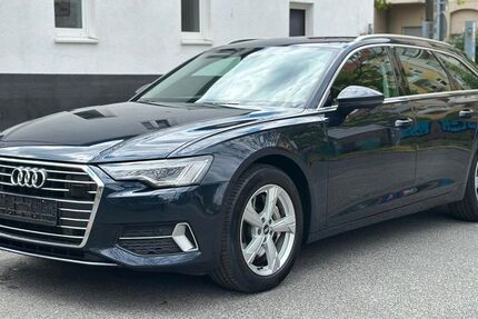 Audi A6 178.390 km 20.950 &euro; Schönefeld 12529