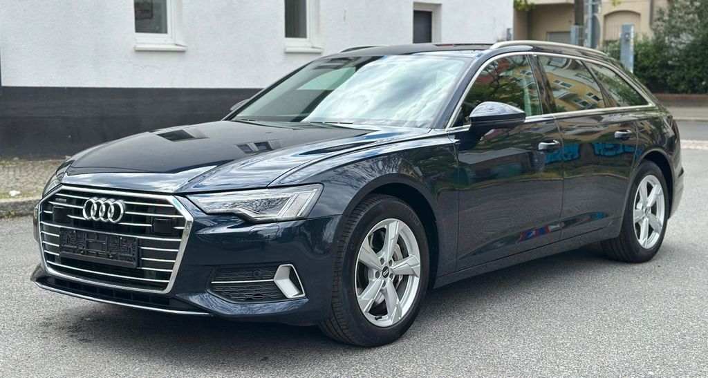 Audi A6 178.390 km 20.950 &euro; Schönefeld 12529