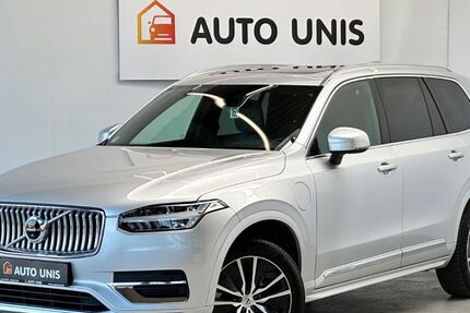 Volvo XC90 156.977 km 33.558 € Wesel 46485