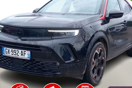 Opel Mokka 51.777 km 17.388 &euro; Kehl 77694