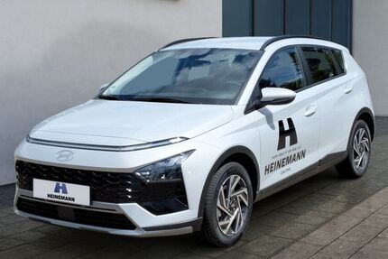 Hyundai BAYON 3.590 km 24.440 € Goslar 38644