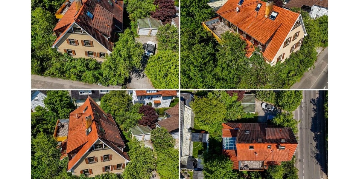 928 m² Grundstück, Charmantes Fachwerkhaus mit Ausbaureserve - Wohnen & Arbeiten unter einem Dach - Bauernhaus, Landhaus Reutlingen Rommelsbach | Angebot:24690906