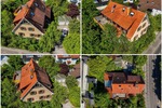 928 m² Grundstück, Charmantes Fachwerkhaus mit Ausbaureserve - Wohnen & Arbeiten unter einem Dach - Bauernhaus, Landhaus Reutlingen Rommelsbach | Angebot:24690906