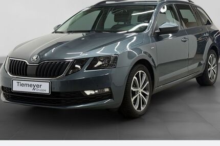 Skoda Octavia 98.506 km 15.490 &euro; Bochum 44809