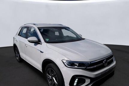 VW T-Roc 75.039 km 18.350 &euro; Mainz 55131