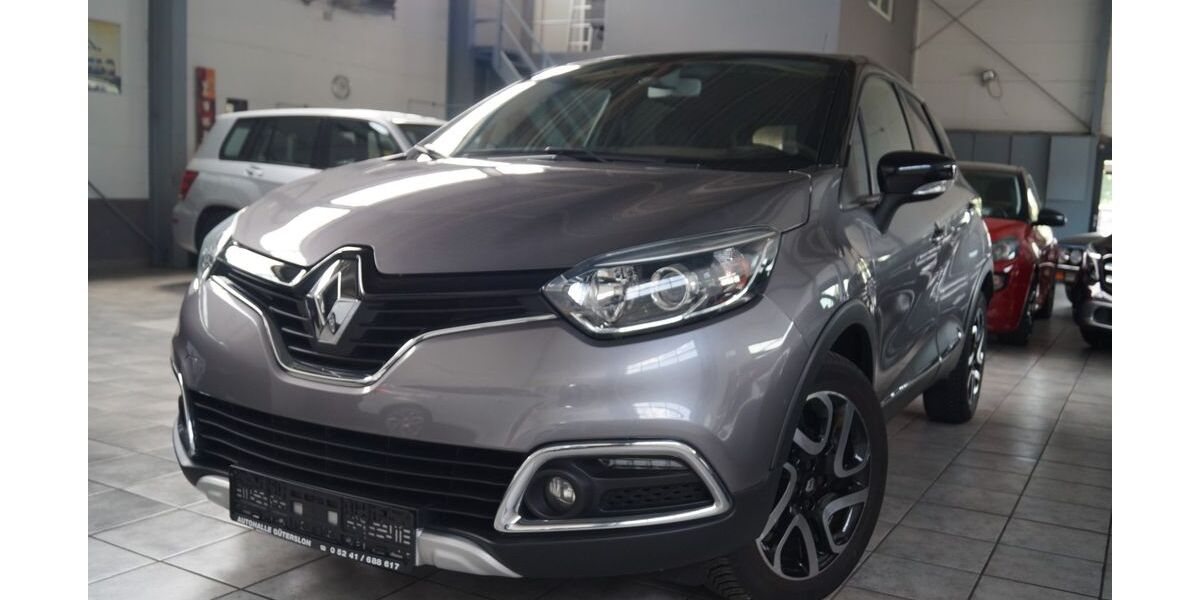 Renault Captur 135.700 km 8.790 &euro; Gütersloh 33334