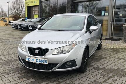 Seat Ibiza 183.272 km 2.290 &euro; Uelzen 29525