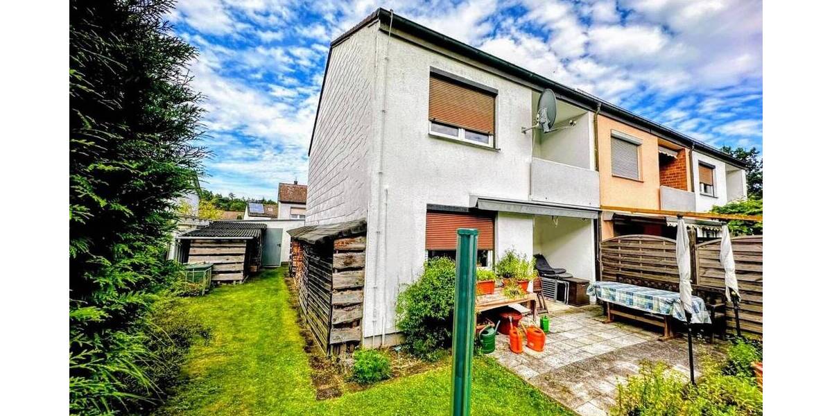 Mehrfamilienhaus, Wohnhaus Lauf an der Pegnitz Kotzenhof - 5 Zimmer, 120 m&sup2;, 399.500&euro; | Angebot:25563815