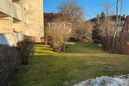 Eigentumswohnung mit Garage, Stellplatz und Kellerabteil 1 zimmer