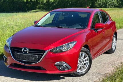 Mazda 3 118.000 km 9.500 &euro; Besigheim 74354