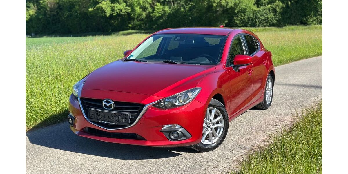 Mazda 3 118.000 km 9.500 &euro; Besigheim 74354