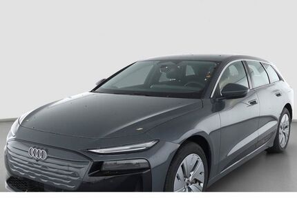 Audi A6 e-tron 8.010 km 55.480 &euro; Borna 04552
