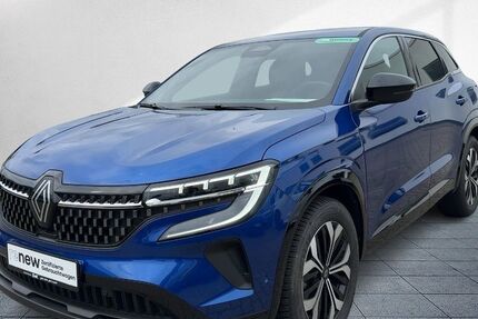 Renault Austral 4.300 km 27.880 &euro; Buchholz 21244