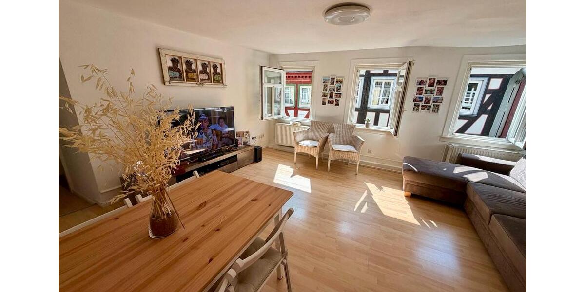 Etagenwohnung Wetzlar - 3 Zimmer, 81 m&sup2;, 275.000&euro; | Angebot:27281933
