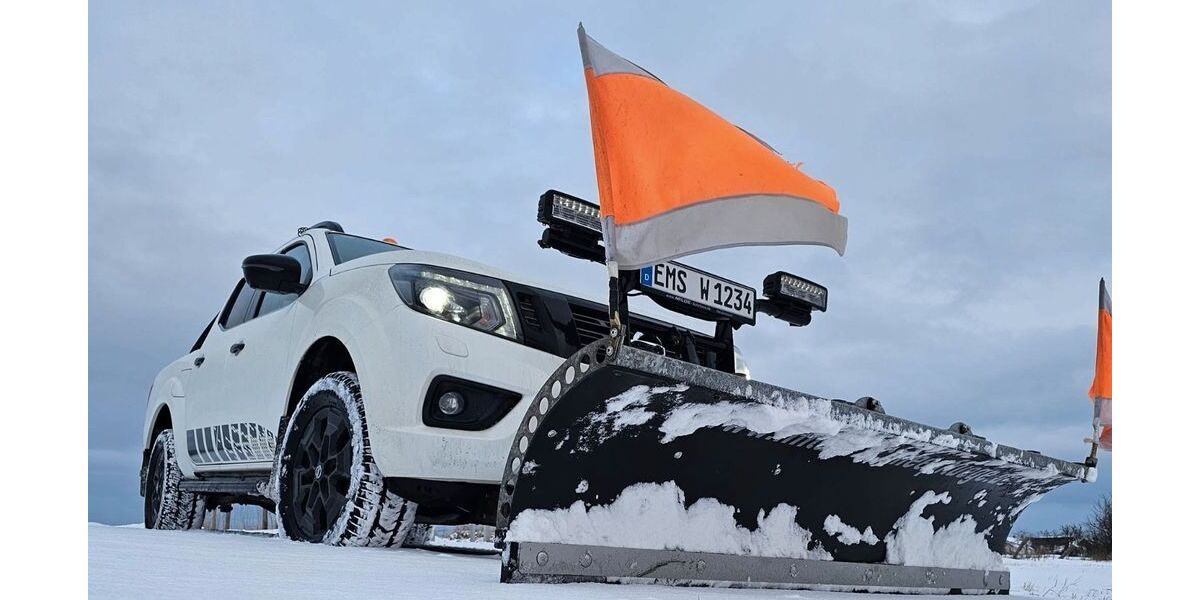 Nissan Navara 61.573 km 33.000 &euro; Singhofen 56379