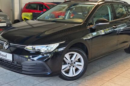VW Golf 59.800 km 20.990 € Ichenhausen 89335