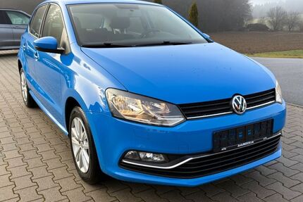 VW Polo 75.000 km 7.900 &euro; Wegscheid 94110